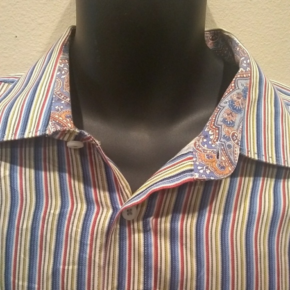 Bugatchi - Picture 4 of 4